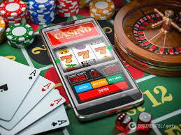 Как войти на сайт Casino Vulkan 777