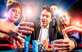 Зеркало Spin Bounty Casino